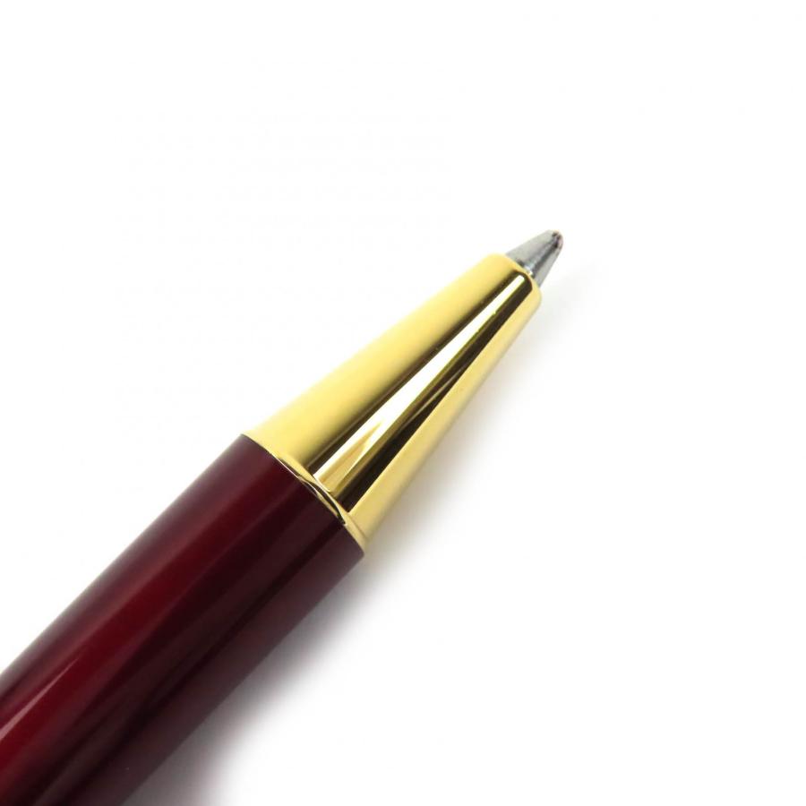 Cartier カルティエ サントス C ドゥ 2C ボールペン ピンクゴールド Cartier カルティエ サントス C ドゥ 2C ボールペン ピンクゴールド