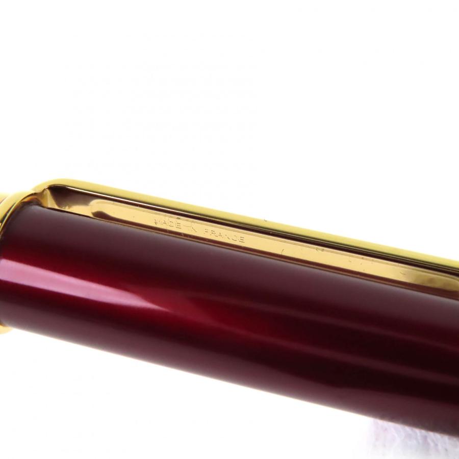 Cartier（カルティエ） 極美品△Cartier サントス ドゥ ツイスト式