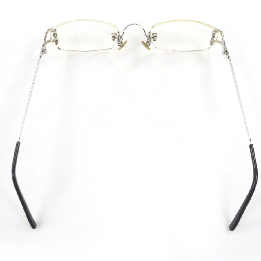 Cartier（カルティエ） 美品□Cartier ヴィンテージ 135 2Cデコール