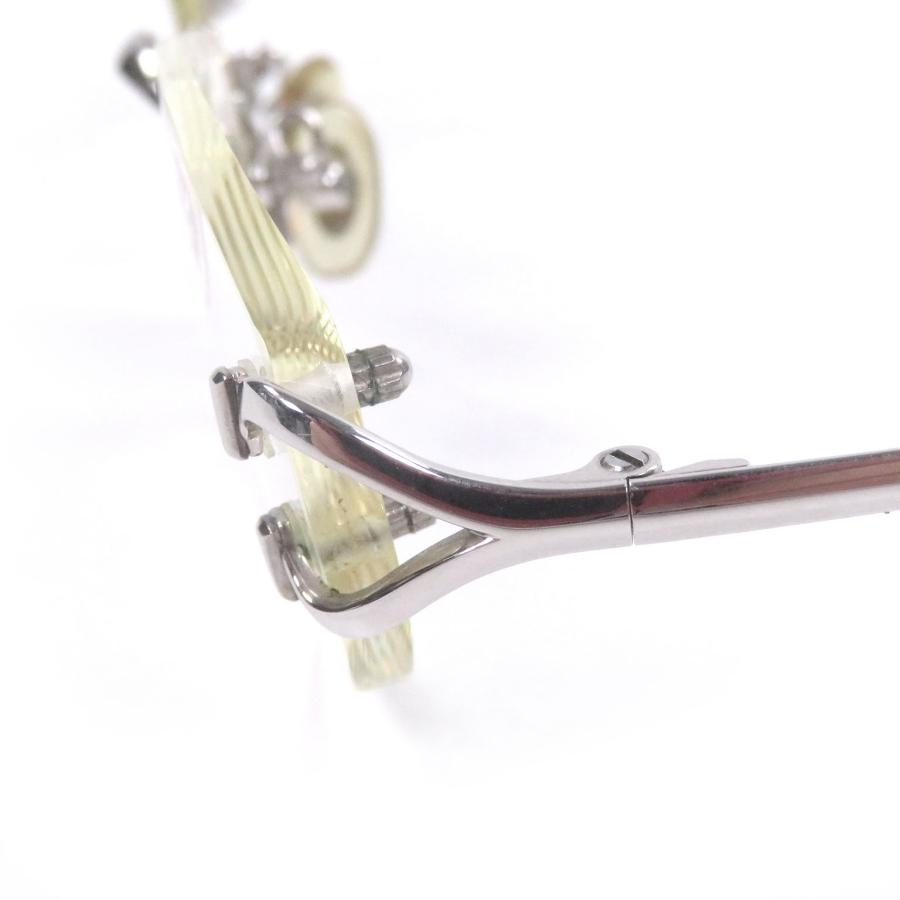 Cartier（カルティエ） 美品□Cartier ヴィンテージ 135 2Cデコール
