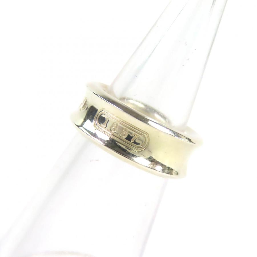 TIFFANY&Co.（ティファニー） 極美品△TIFFANY&Co. 1997年製 1837