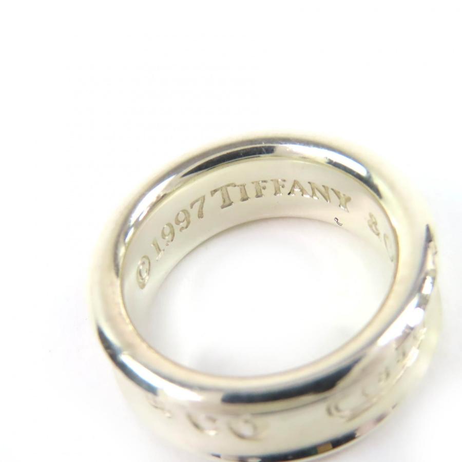 TIFFANY&Co.（ティファニー） 極美品△TIFFANY&Co. 1997年製 1837