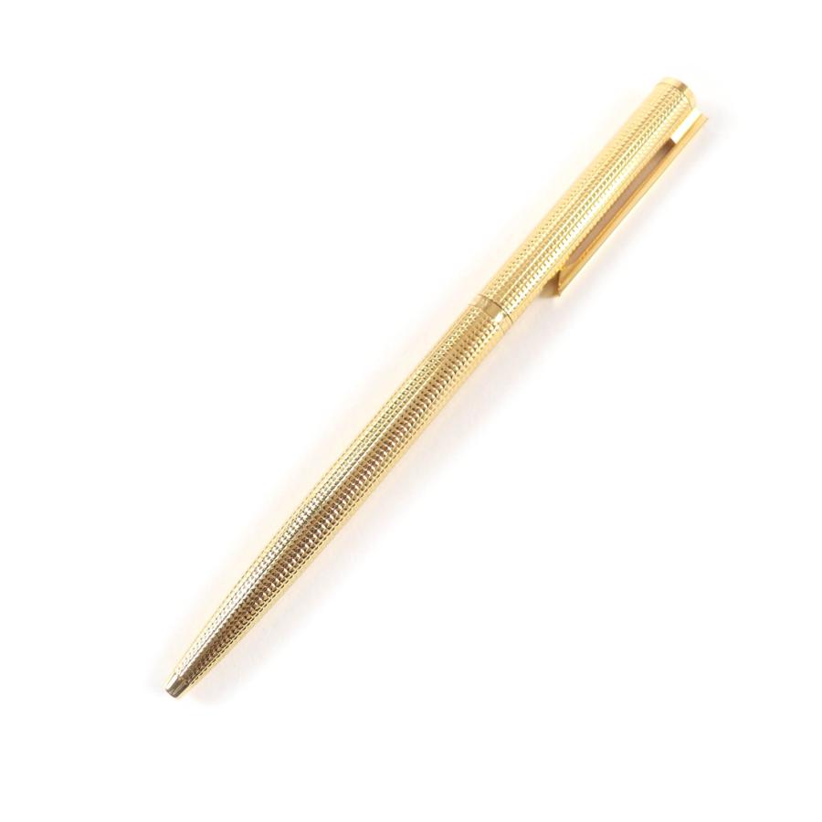 70s Tiffany ティファニー 14kゴールド ボールペン シャーペン 70s