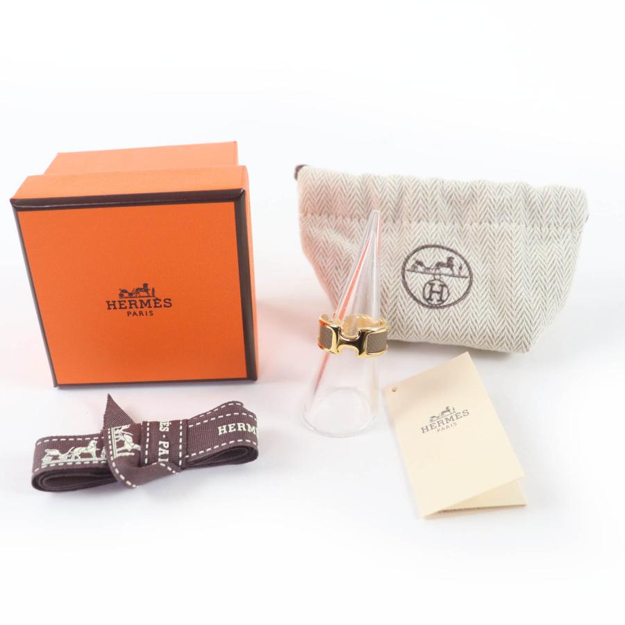 HERMES（エルメス） 未使用品☆HERMES オランプPM ヴォーマダム