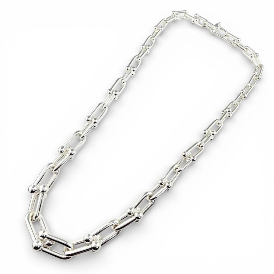 TIFFANY&Co.（ティファニー） 極美品△TIFFANY&Co. ハードウェア グラ