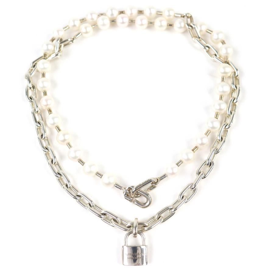 TIFFANY&Co.（ティファニー） 極美品△TIFFANY&Co. ハードウェア