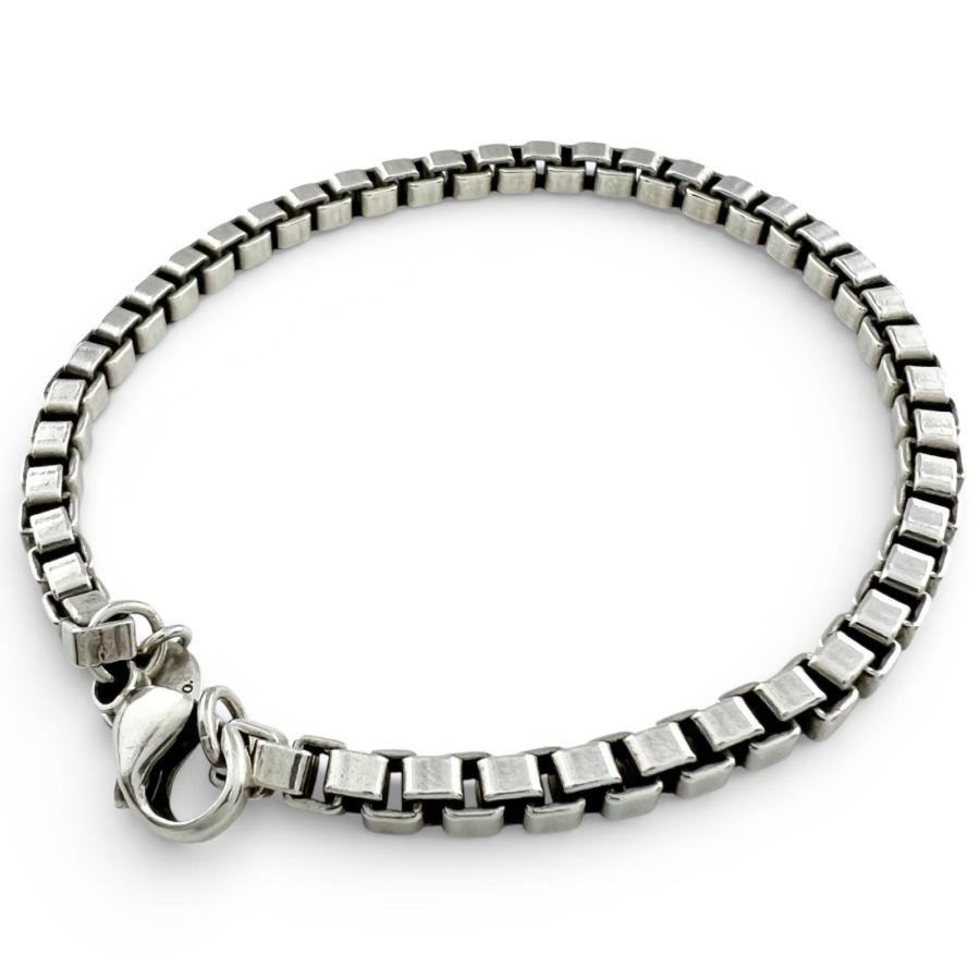 TIFFANY&Co.（ティファニー） 美品△TIFFANY&Co. ベネチアン