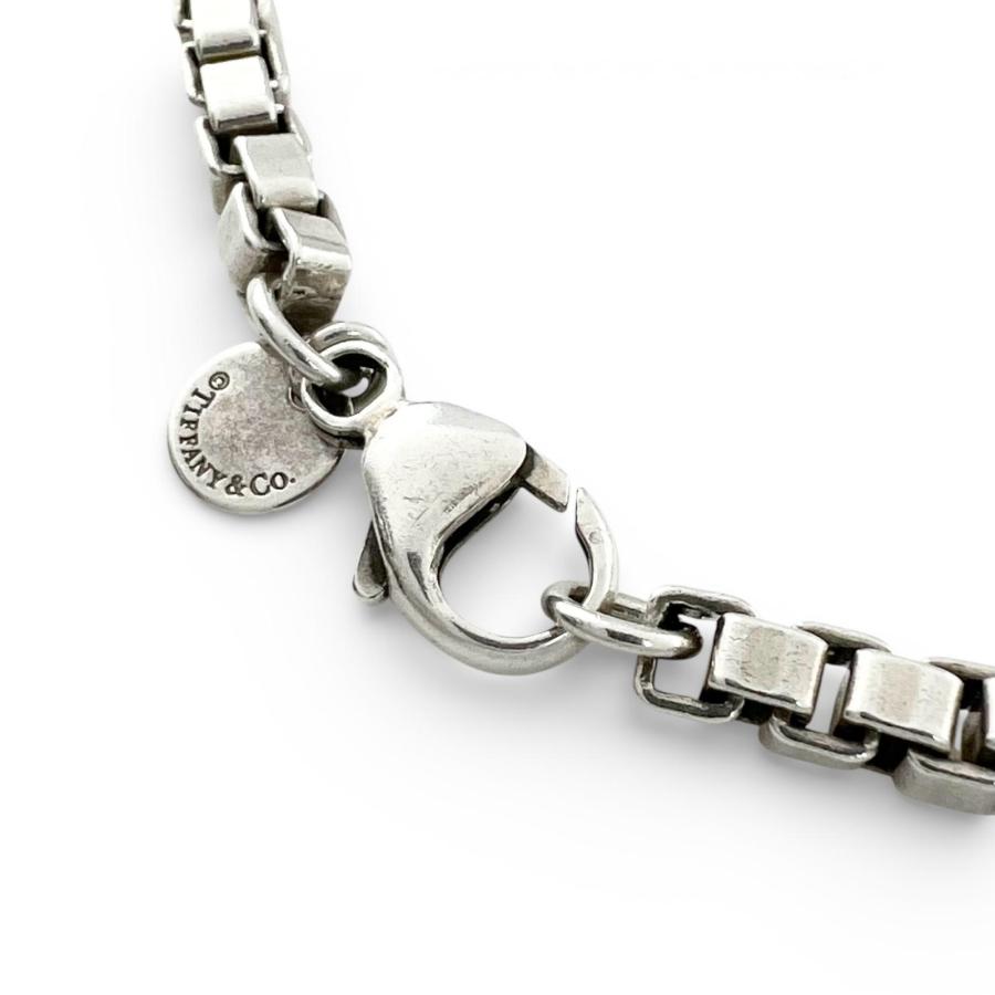 TIFFANY&Co.（ティファニー） 美品△TIFFANY&Co. ベネチアン