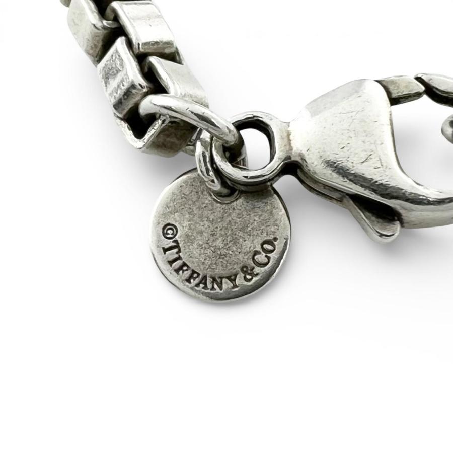 TIFFANY&Co.（ティファニー） 美品△TIFFANY&Co. ベネチアン