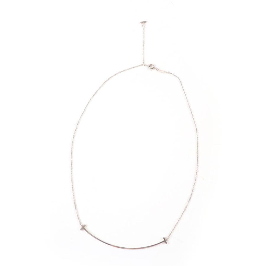 TIFFANY&Co.（ティファニー） 美品☆TIFFANY&Co. ティファニーT