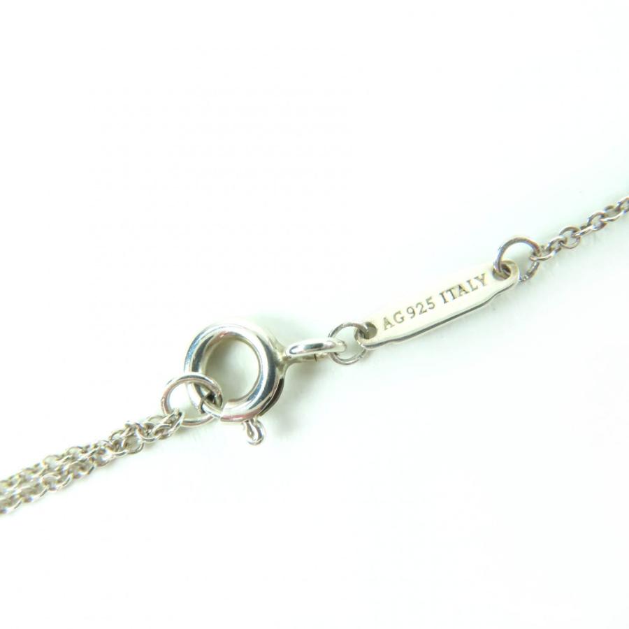 TIFFANY&Co.（ティファニー） 美品☆TIFFANY&Co. ティファニーT