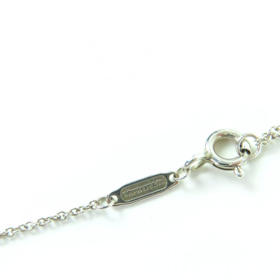 TIFFANY&Co.（ティファニー） 美品☆TIFFANY&Co. ティファニーT