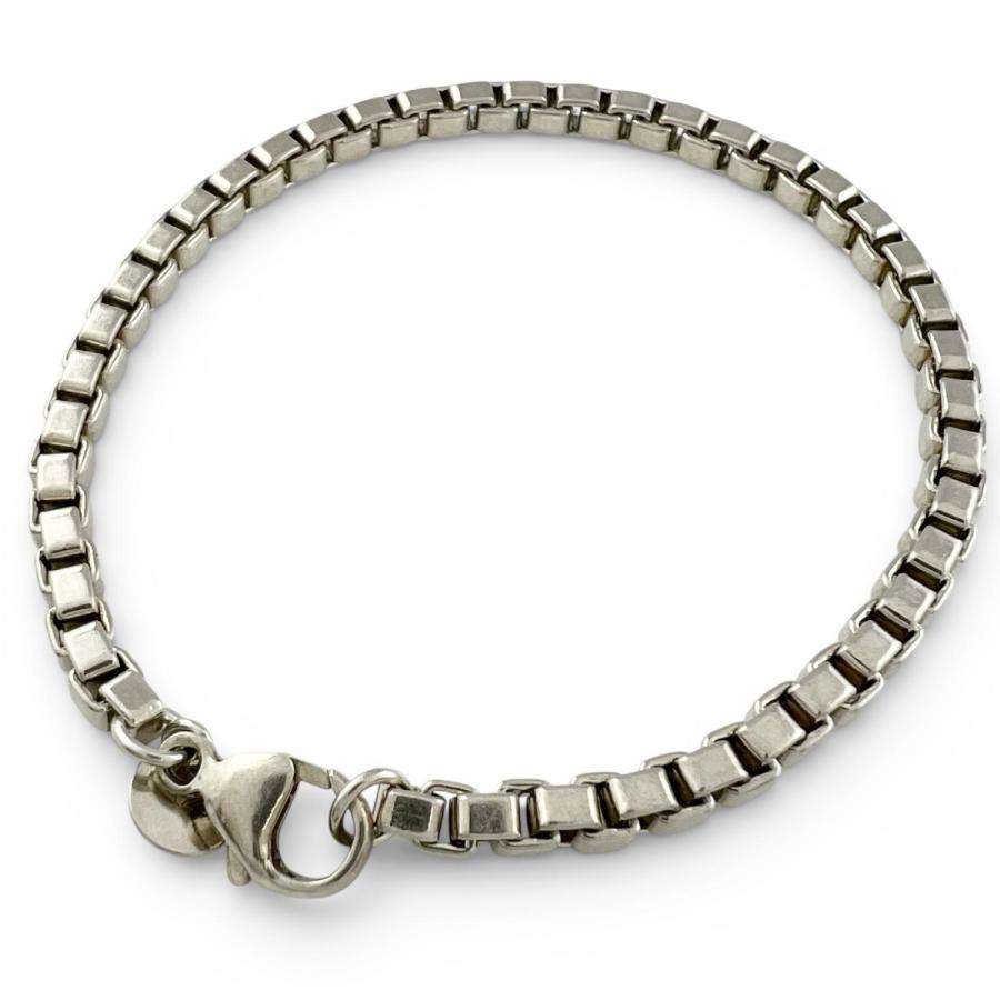 TIFFANY&Co.（ティファニー） 美品△TIFFANY&Co. ベネチアン