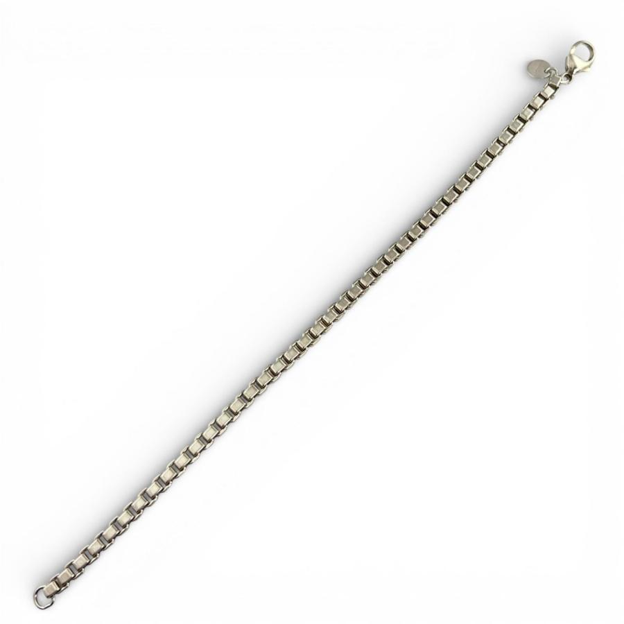 TIFFANY&Co.（ティファニー） 美品△TIFFANY&Co. ベネチアン 