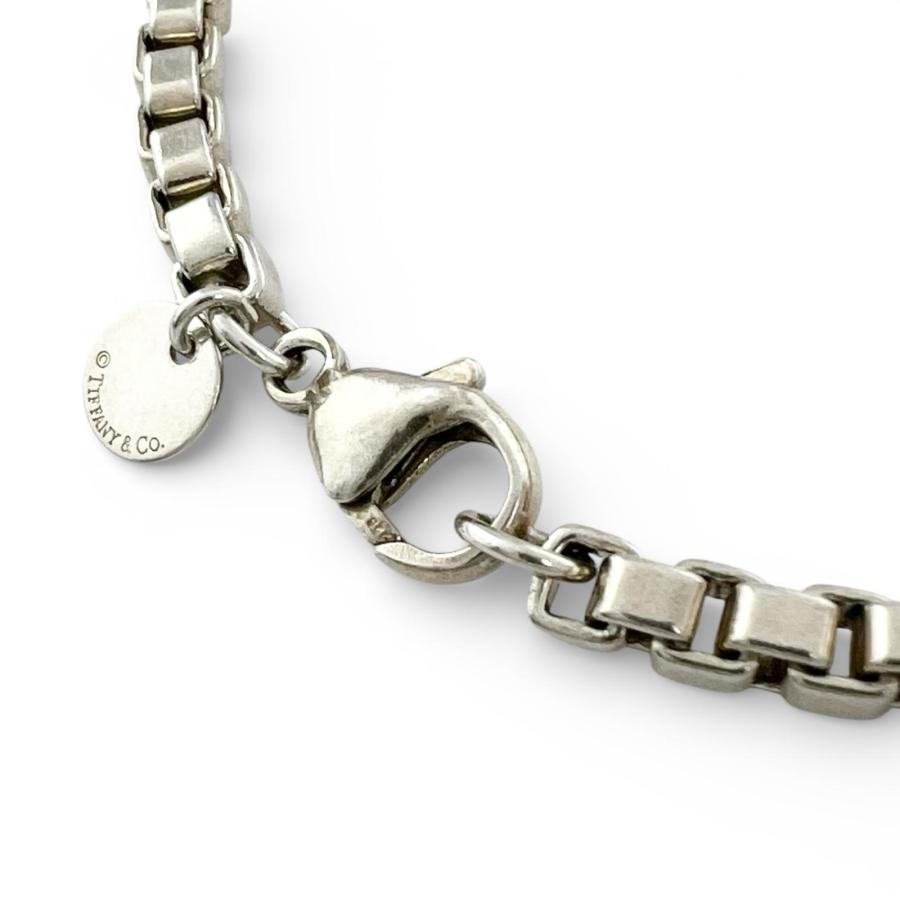TIFFANY&Co.（ティファニー） 美品△TIFFANY&Co. ベネチアン 