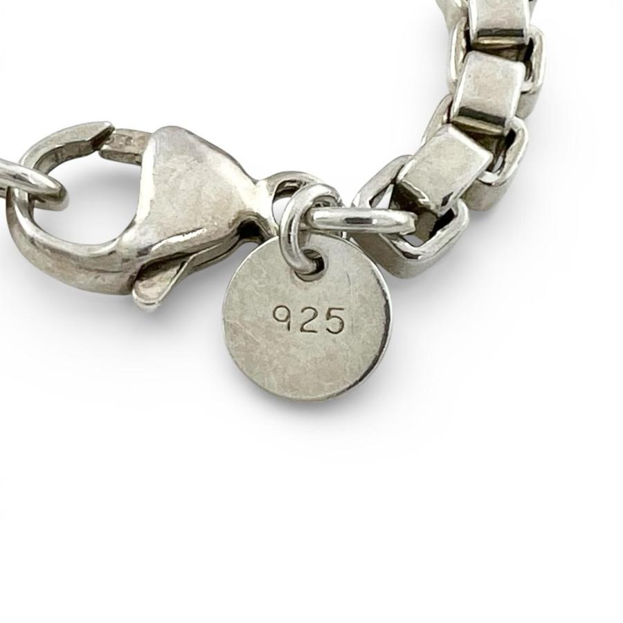 TIFFANY&Co.（ティファニー） 美品△TIFFANY&Co. ベネチアン 