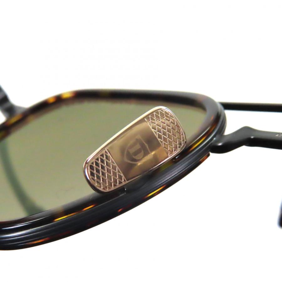 未使用品▽DITA ディータ DTS474 ARTOA 27x ツーブリッジ サングラス