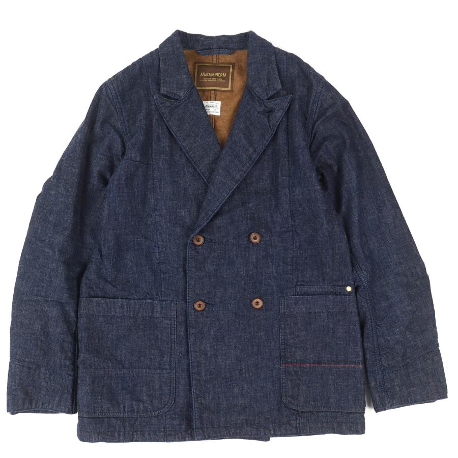 ☆美品☆ANACHRONORM ロングコート Anachronorm トレンチコート
