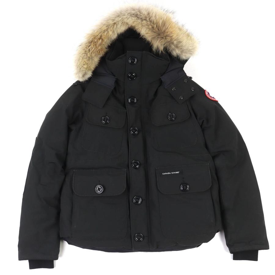 CANADA GOOSE（カナダグース） 良品△CANADA GOOSE 2301JM RUSSELL 
