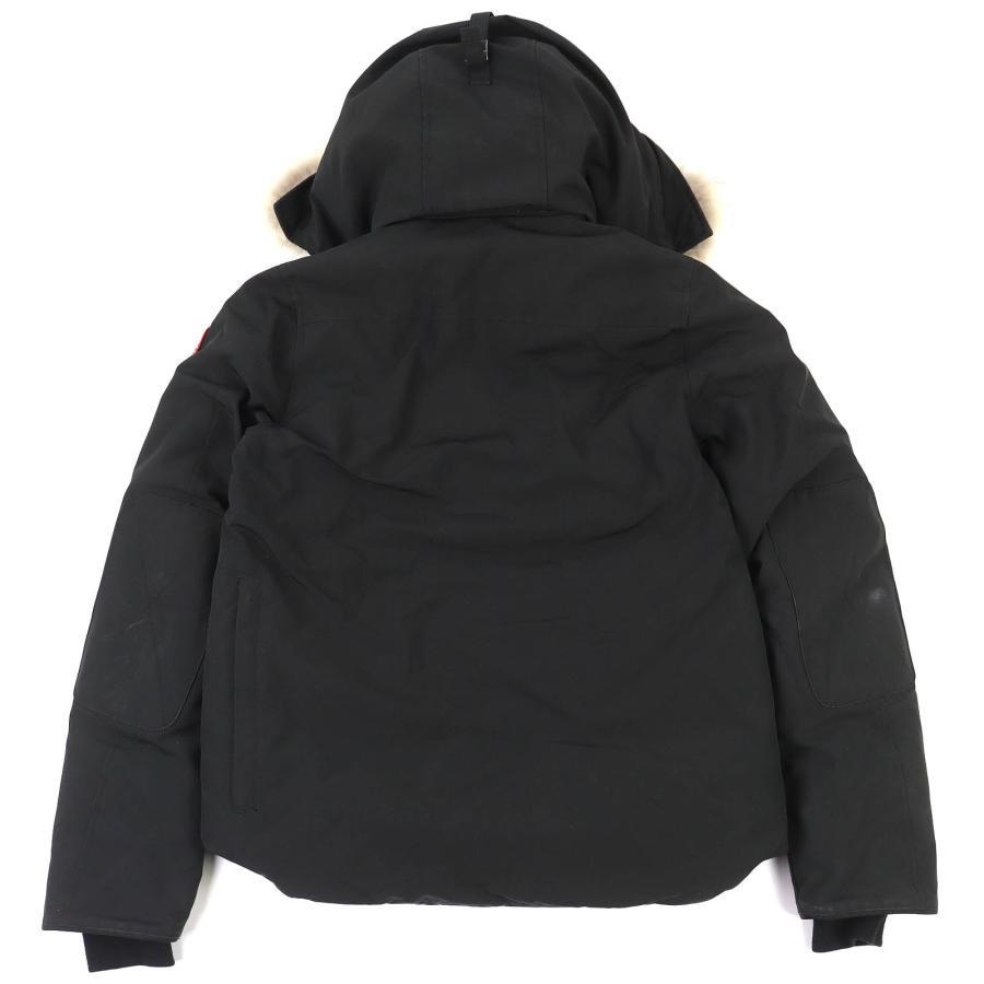 CANADA GOOSE（カナダグース） 良品△CANADA GOOSE 2301JM RUSSELL