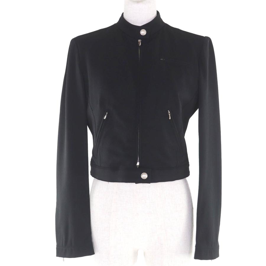 GUCCI（グッチ） 極美品◇GUCCI 222-2283-7912 トムフォード期 ロゴ