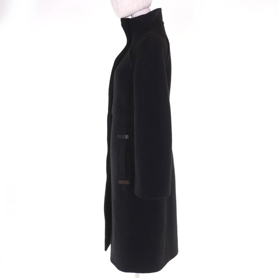 Brioni（ブリオーニ） 極美品△Brioni 135123 カシミヤ100％ 一部 