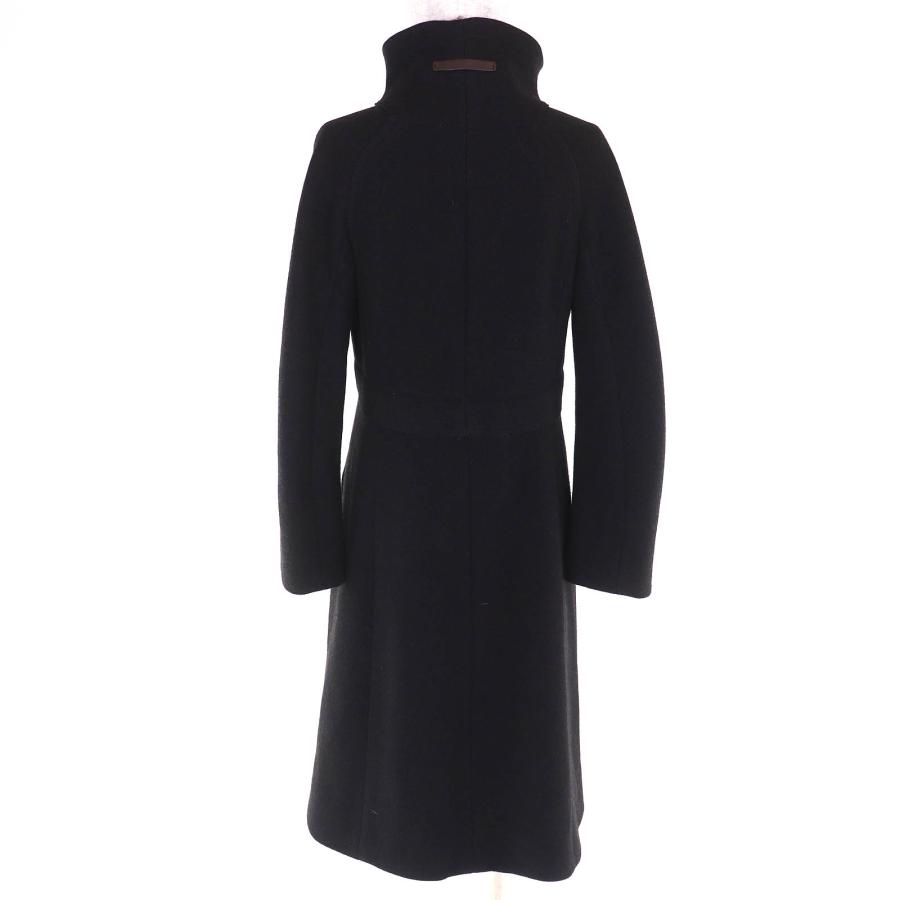 Brioni（ブリオーニ） 極美品△Brioni 135123 カシミヤ100％ 一部 