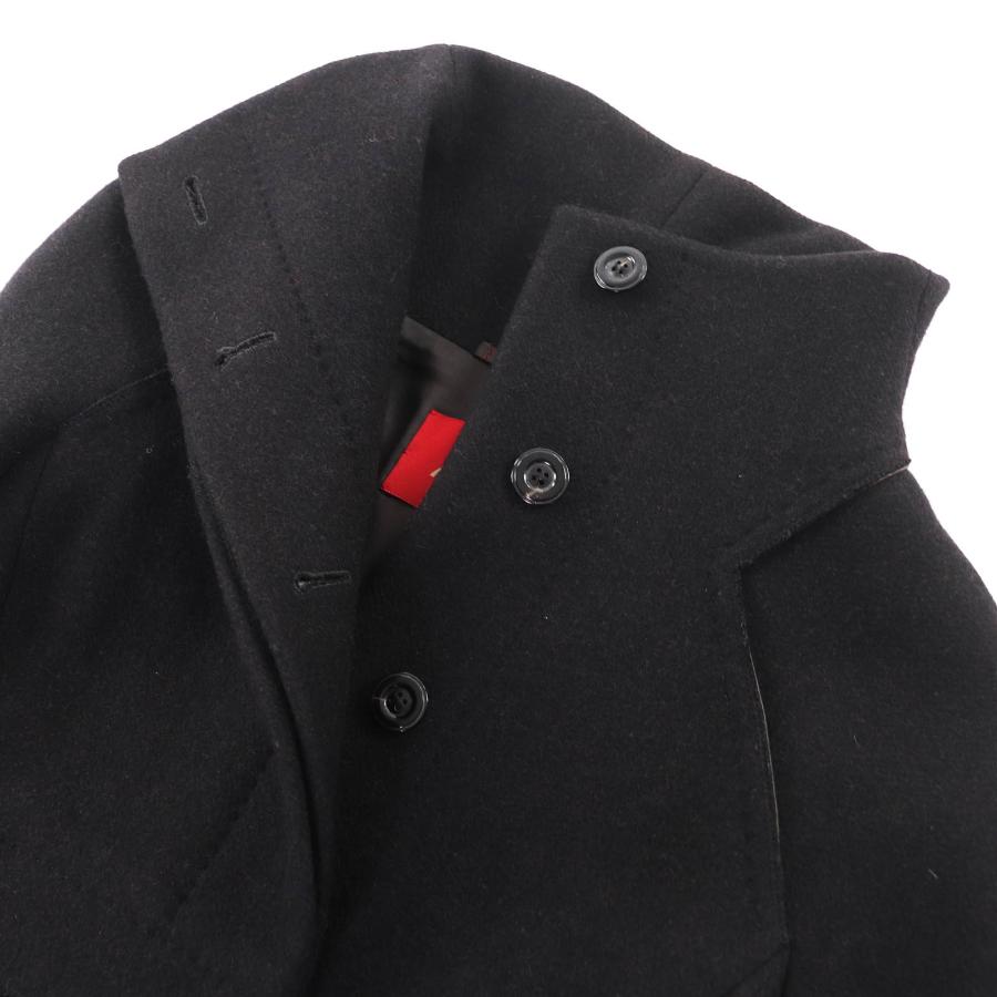 Brioni（ブリオーニ） 極美品△Brioni 135123 カシミヤ100％ 一部 