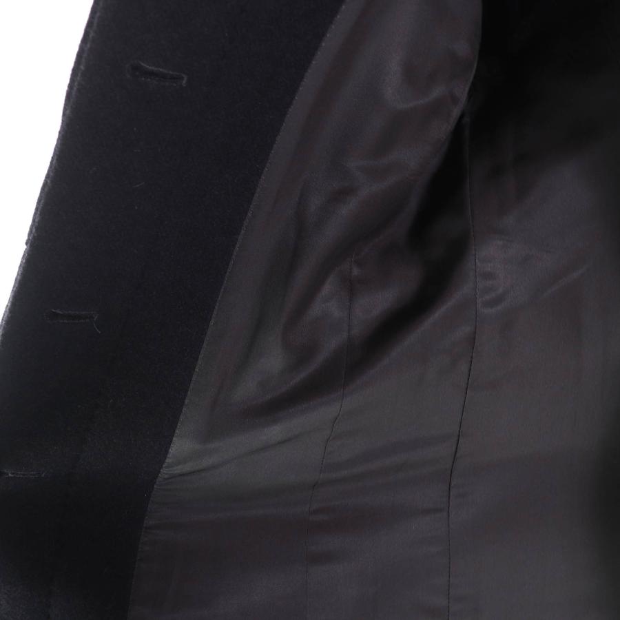 Brioni（ブリオーニ） 極美品△Brioni 135123 カシミヤ100％ 一部 