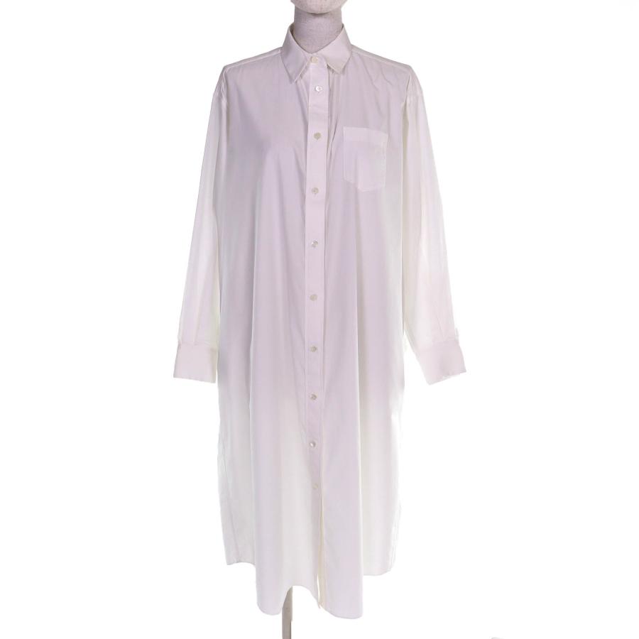 sacai（サカイ） 極美品△Sacai 2021年製 21-05658 コットン 長袖