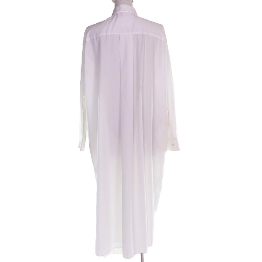 sacai（サカイ） 極美品△Sacai 2021年製 21-05658 コットン 長袖