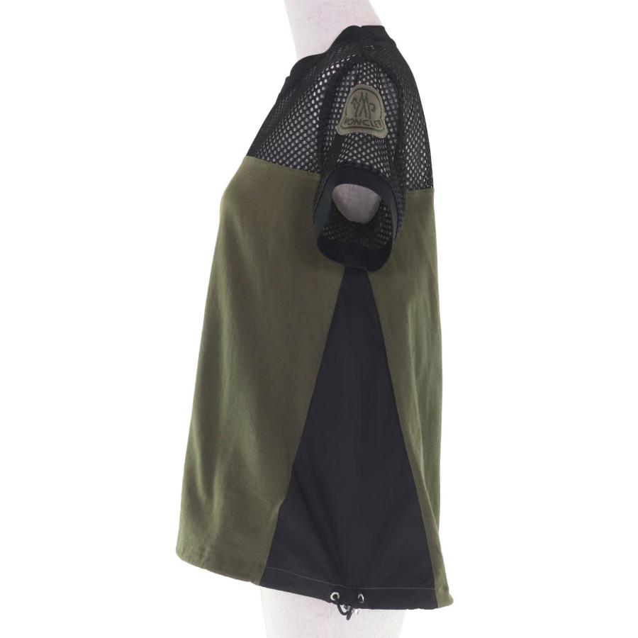 MONCLER（モンクレール） 美品◇MONCLER F10938C73400 コットン100