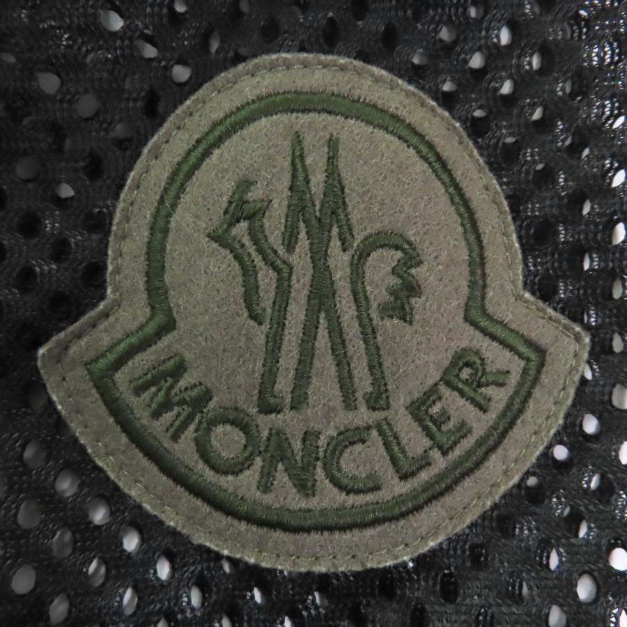 MONCLER（モンクレール） 美品◇MONCLER F10938C73400 コットン100