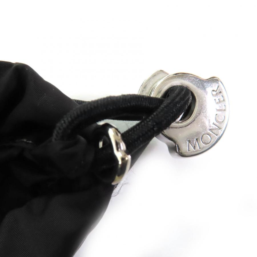 MONCLER（モンクレール） 美品◇MONCLER F10938C73400 コットン100