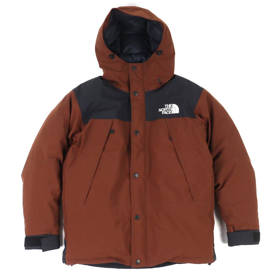 【美品】THE NORTH FACE マウンテンダウンジャケット　ND92237 THE NORTH FACE（ザ ノースフェイス） 美品△THE NORTH FACE ND92237