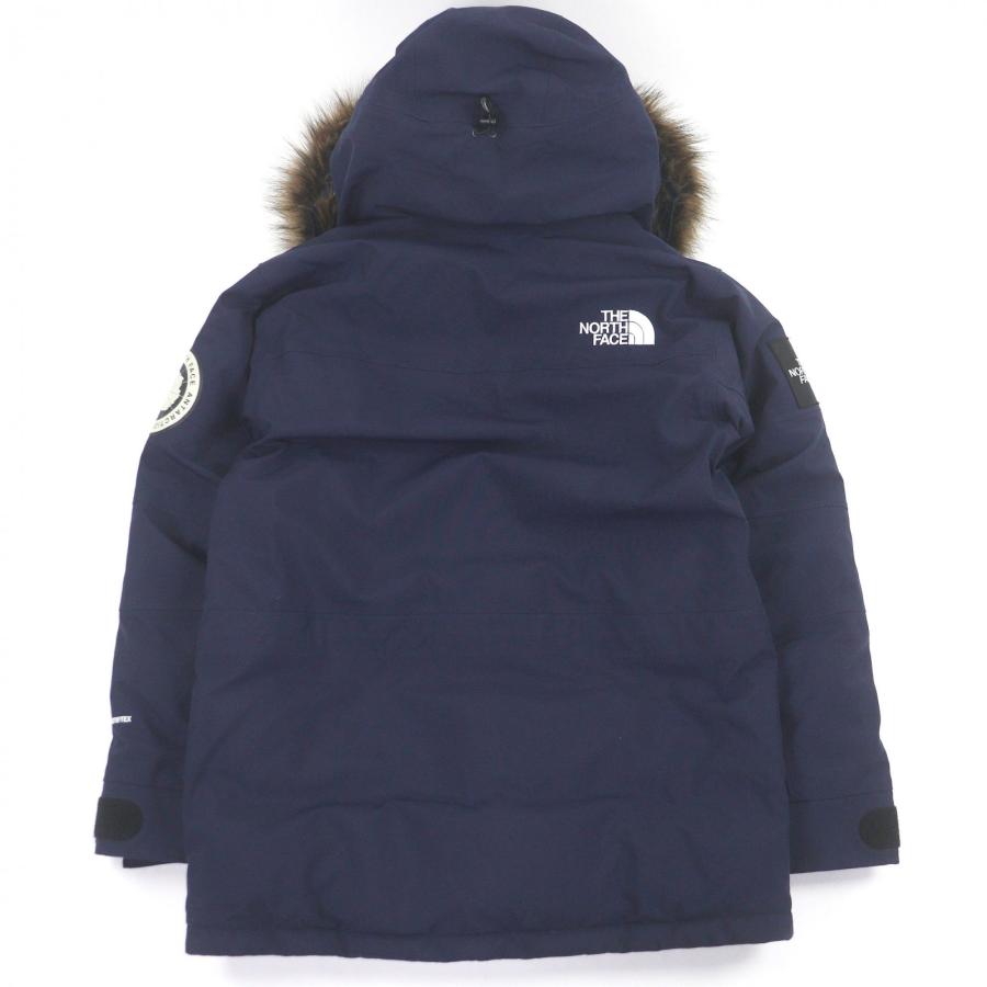THE NORTH FACE ANTARCTICA EXPEDITION ダウン THE NORTH FACE（ザ ノースフェイス） 極美品□THE NORTH FACE ND92032