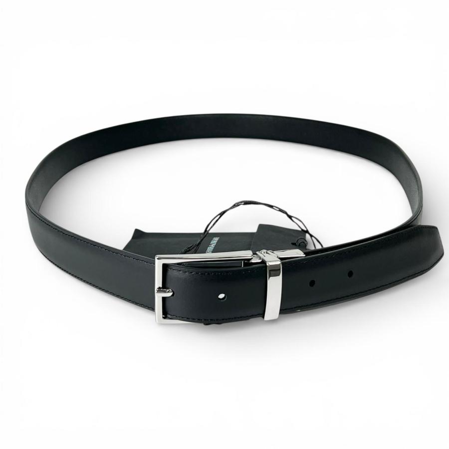 EMPORIO ARMANI 未使用品△EMPORIO エンポリオ アルマーニ ピン 