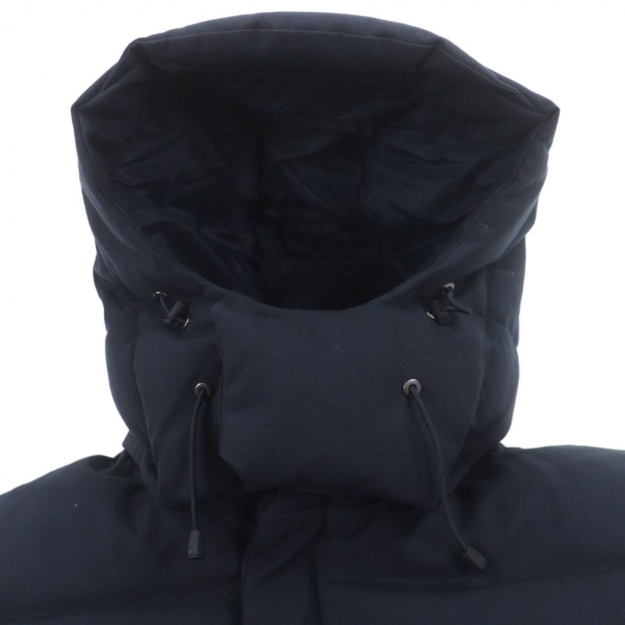 Pyrenex（ピレネックス） 美品▽Pyrenex W19P1 BELFORT ロゴワッペン 