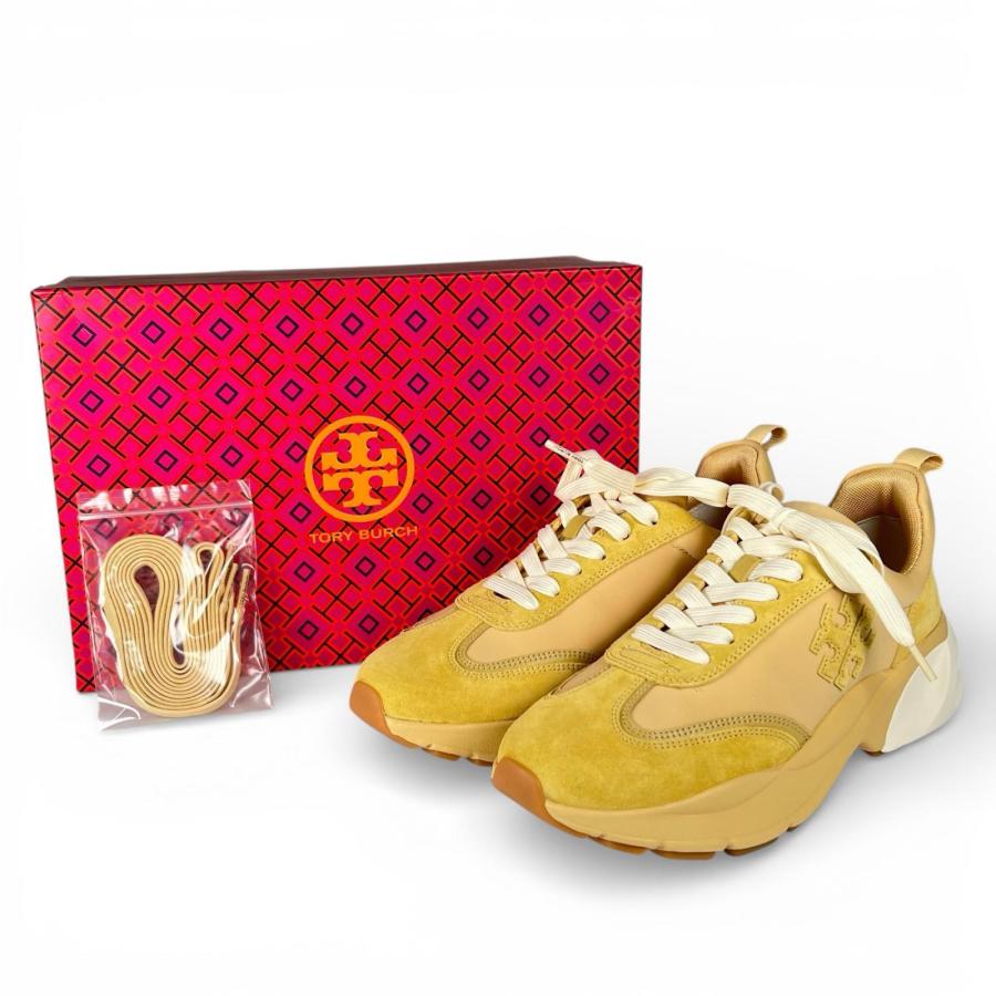 TORY BURCH（トリーバーチ） 未使用品△Tory Burch 89113 GOOD LUCK