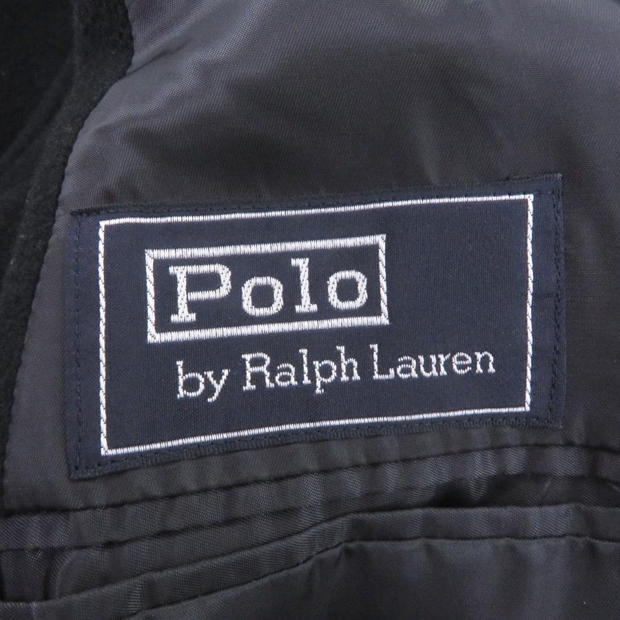 POLO RALPH LAUREN（ポロ・ラルフローレン） 良品□POLO RALPH LAUREN