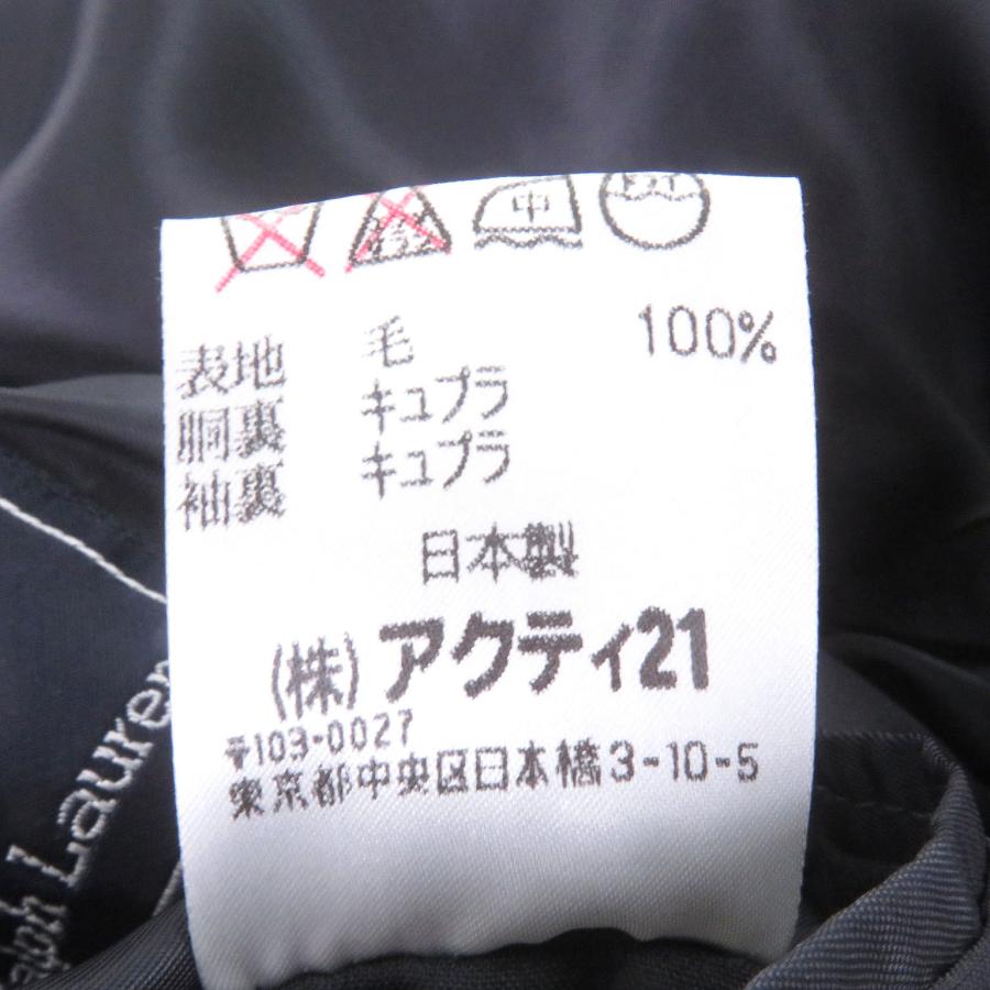 POLO RALPH LAUREN（ポロ・ラルフローレン） 良品□POLO RALPH LAUREN