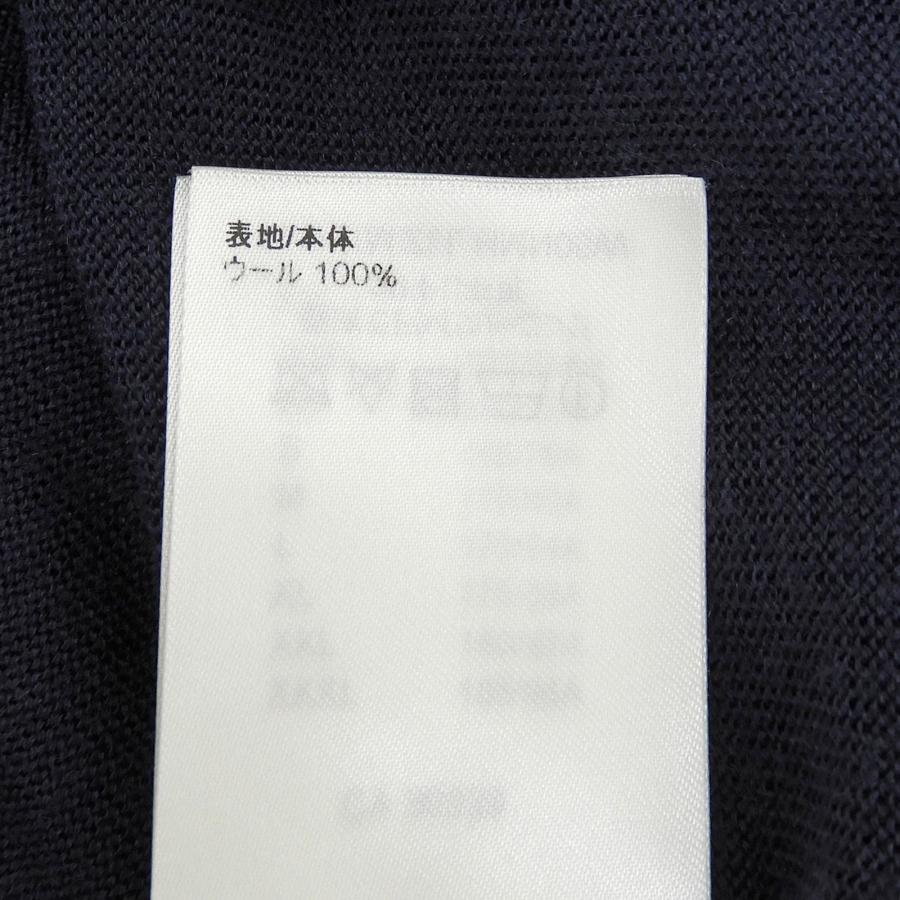 極美品△LOUIS VUITTON NIGO ルイヴィトン ニゴー ウール100％ ハート