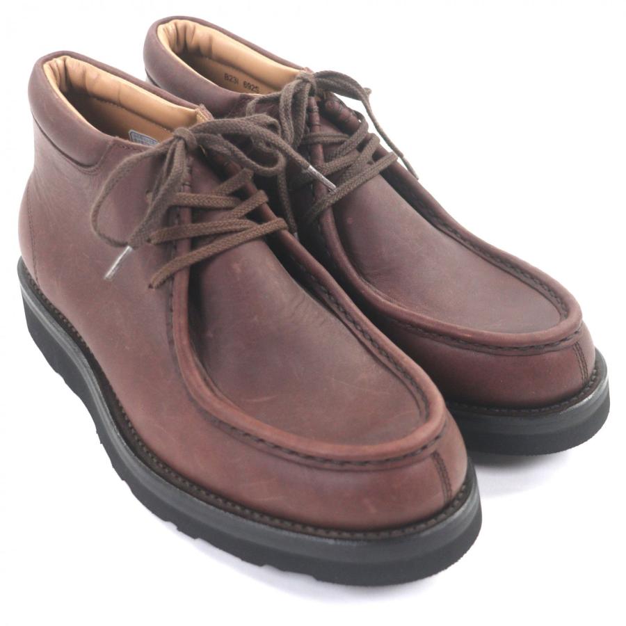 極美品▽REGAL Shoe & Co. リーガル シュー＆カンパニー 23AW TYROLEAN