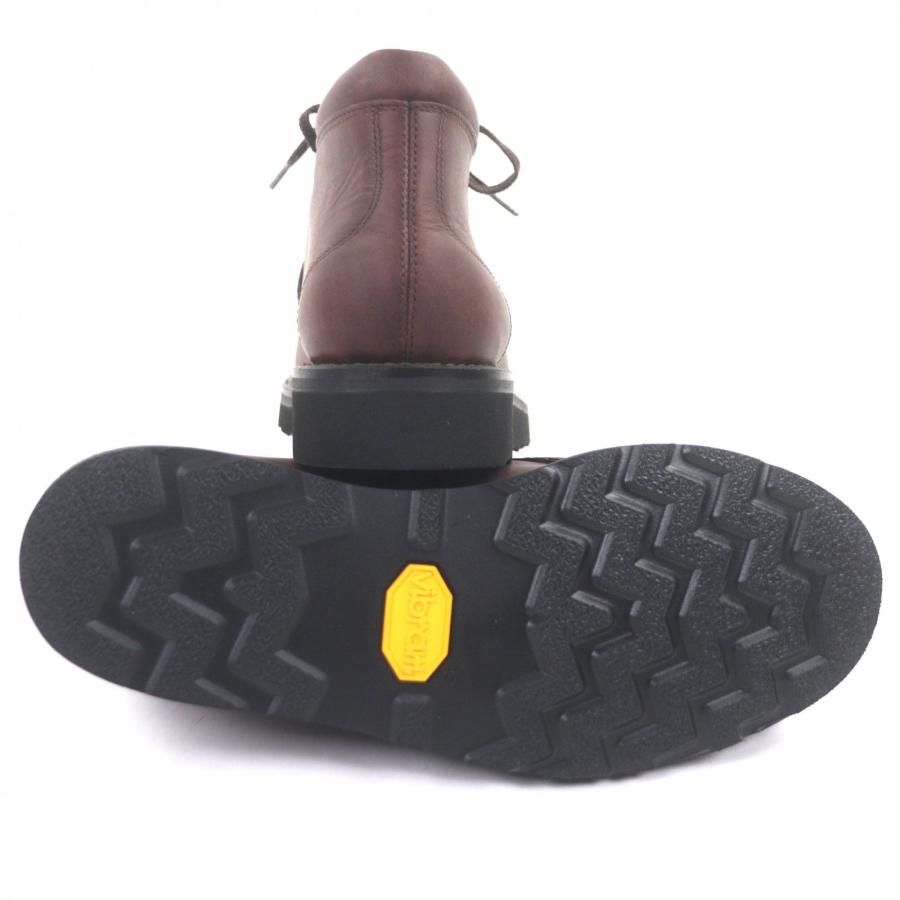 極美品▽REGAL Shoe & Co. リーガル シュー＆カンパニー 23AW TYROLEAN