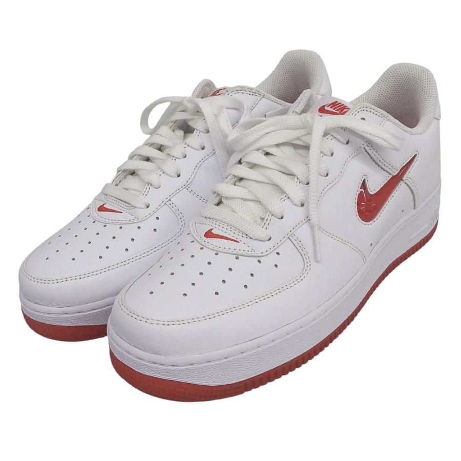 NIKE（ナイキ） 未使用品△NIKE FN5924-101 エア フォース 1 LOW 