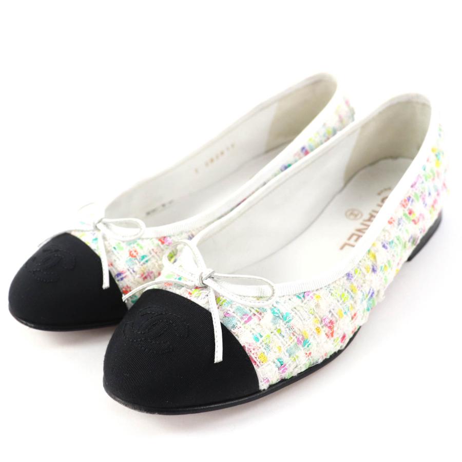 CHANEL（シャネル） 美品◇CHANEL G02819 ココマーク スパンコール付
