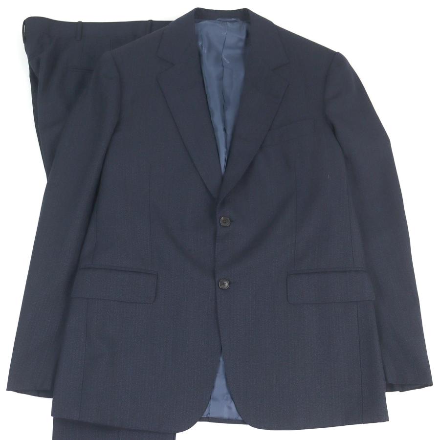 HERMES（エルメス） 極美品□HERMES ウール100％ sur mesure 