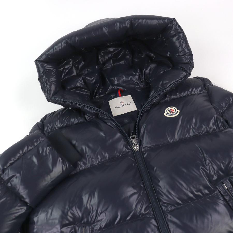 MONCLER（モンクレール） 極美品□MONCLER 21-22AW DINCER GIUBOTTO