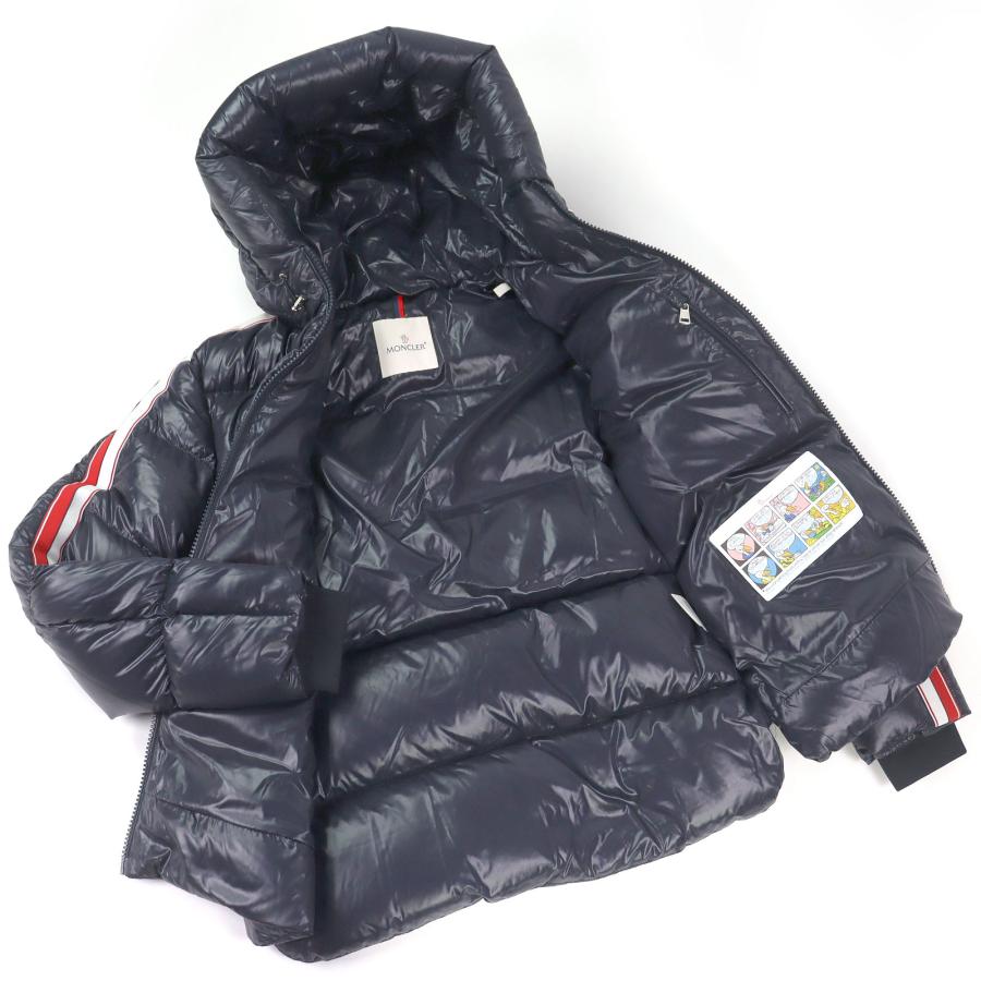 MONCLER（モンクレール） 極美品□MONCLER 21-22AW DINCER GIUBOTTO