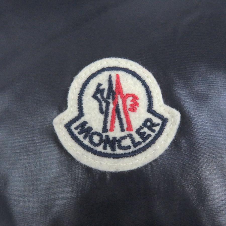 MONCLER（モンクレール） 極美品□MONCLER 21-22AW DINCER GIUBOTTO